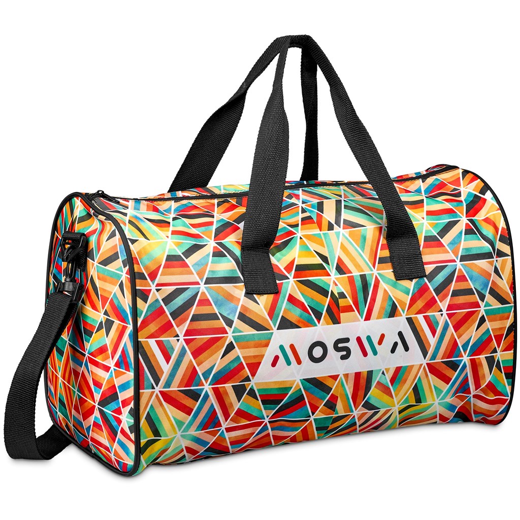 [BC-HP-32-G] Hoppla Kit Sports Bag