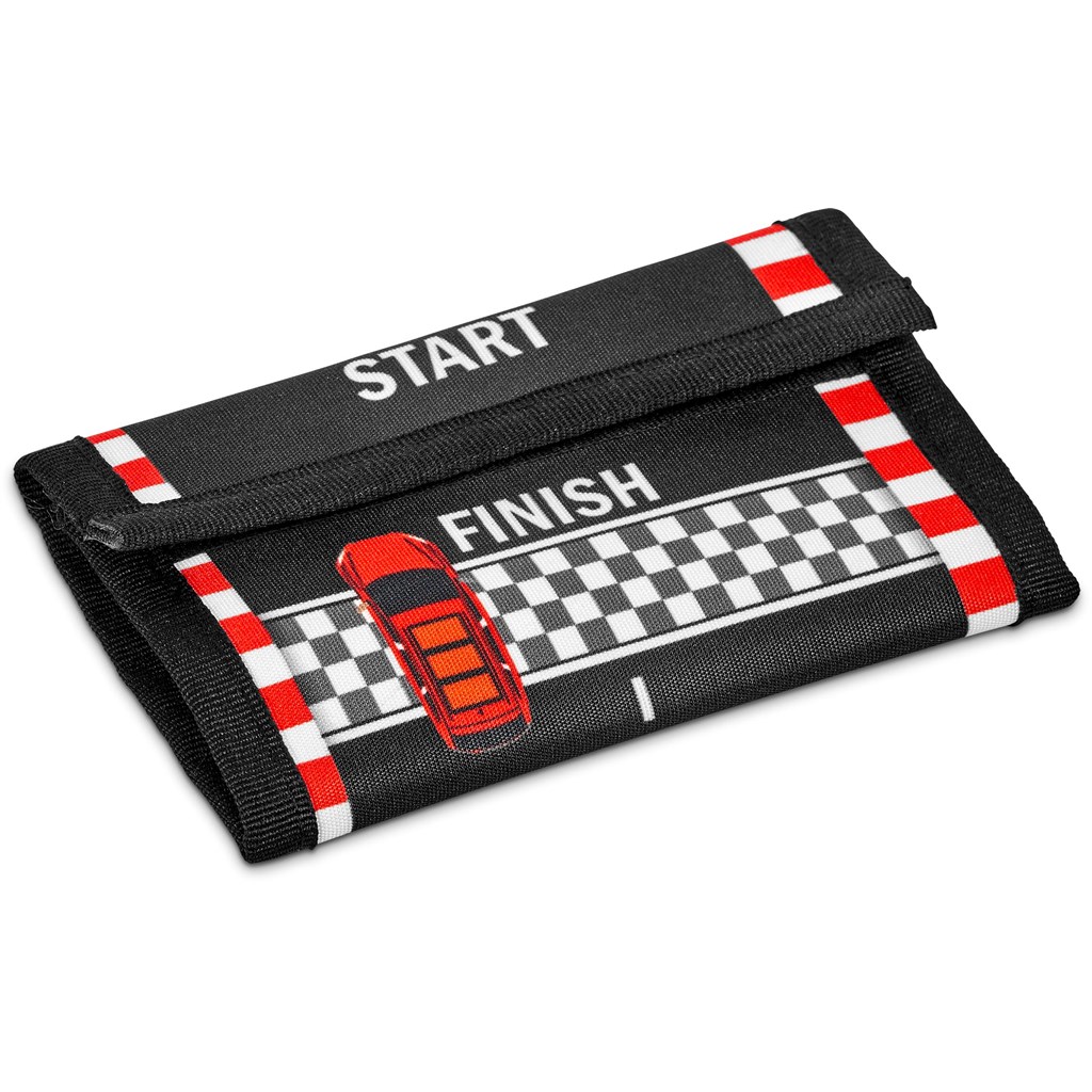 [BC-HP-38-G] Hoppla Access Wallet