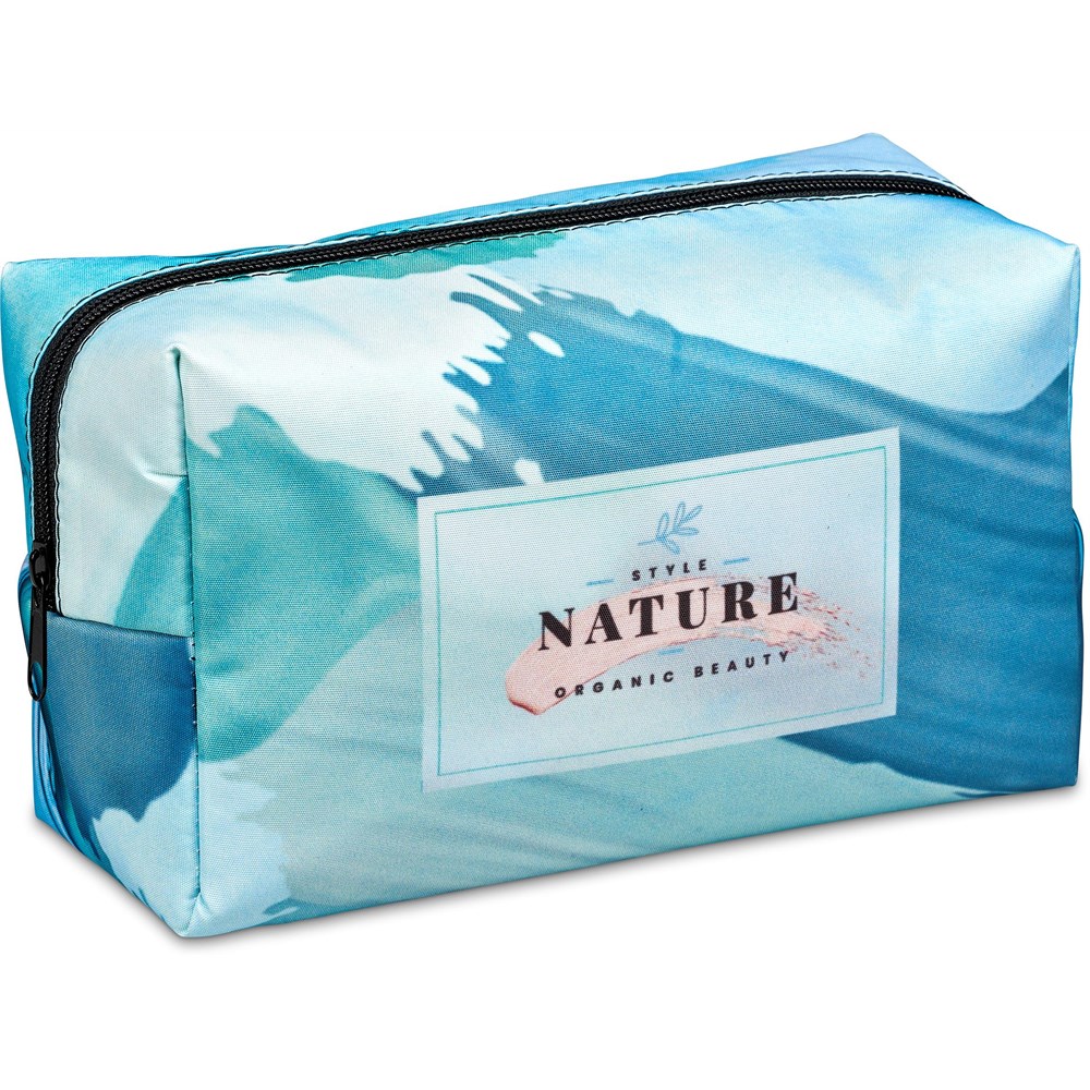 [BC-HP-4-G] Hoppla Mandy Toiletry Bag