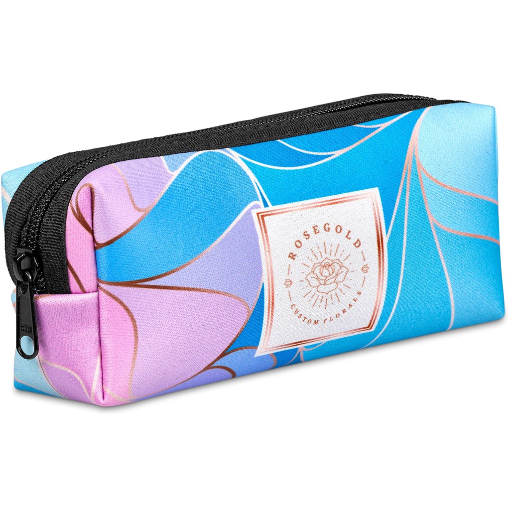 [BC-HP-58-G] Hoppla Emma Neoprene Makeup Bag