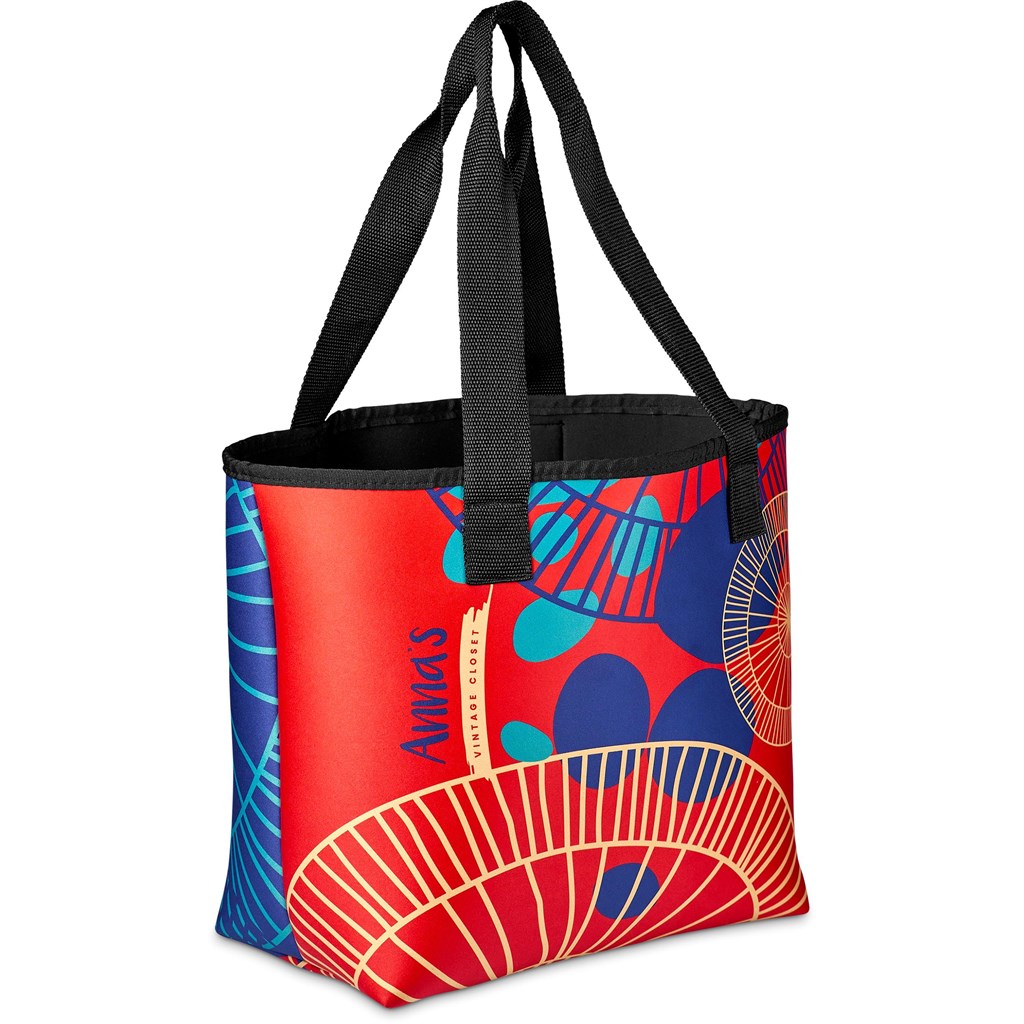 [BC-HP-62-G] Hoppla Hyde Neoprene Tote Bag