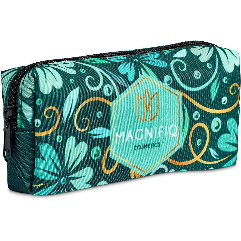 [BC-HP-7-G] Hoppla Mandy Makeup Bag