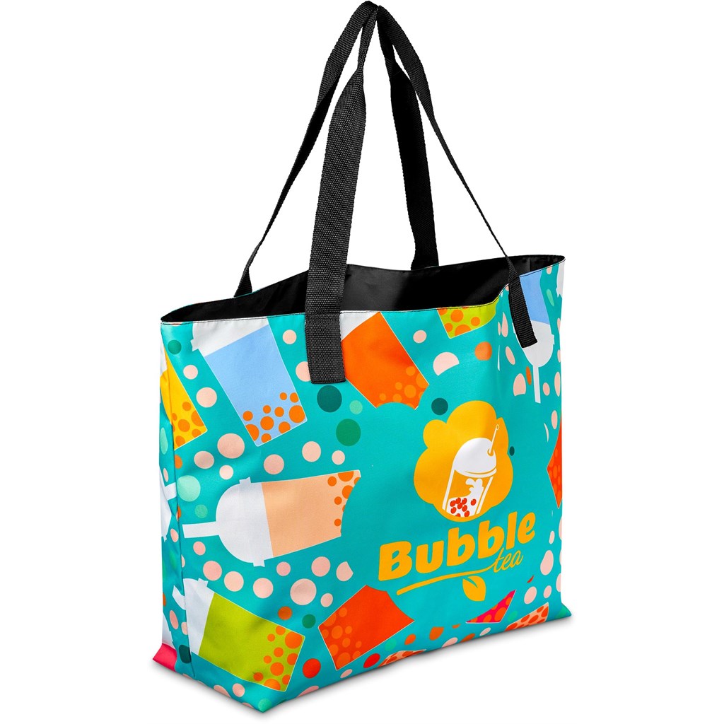 [BC-HP-72-G] Hoppla Sunset Beach Bag