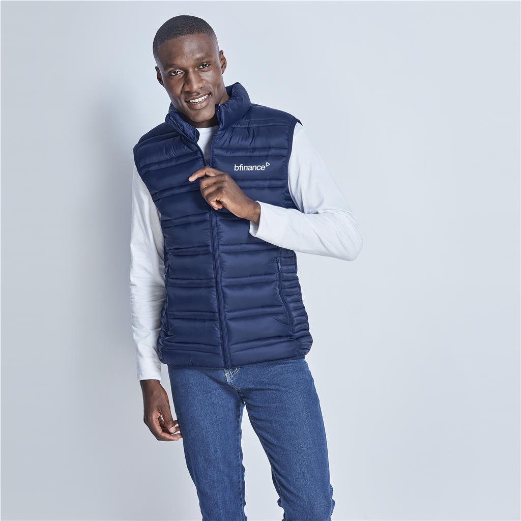 [BD-AL-24-A] Mens Aurora Bodywarmer