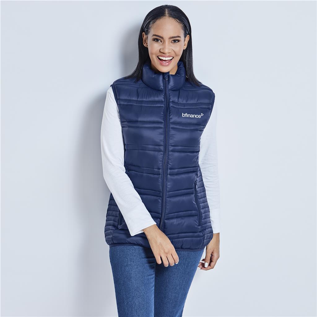 [BD-AL-27-A] Ladies Aurora Bodywarmer