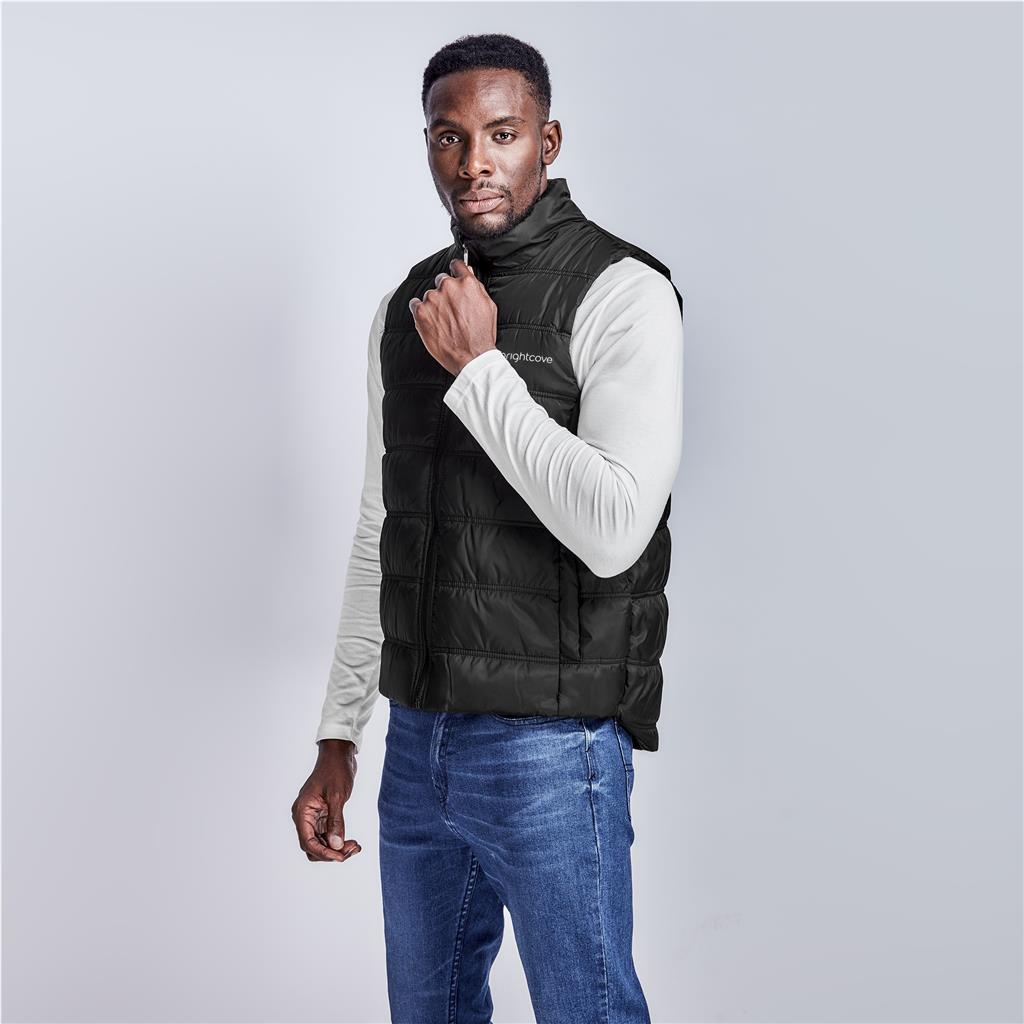 [ALT-LND] Mens Lando Bodywarmer