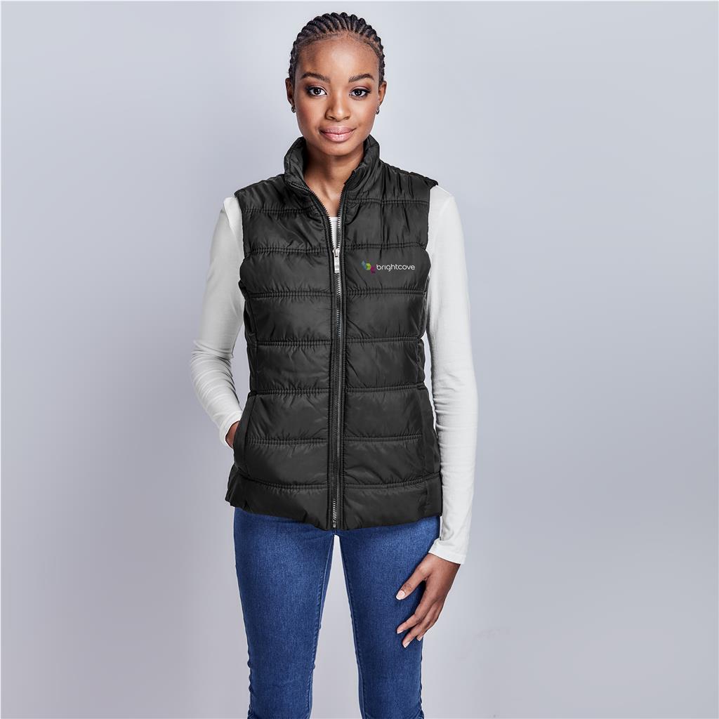 [ALT-LNL] Ladies Lando Bodywarmer