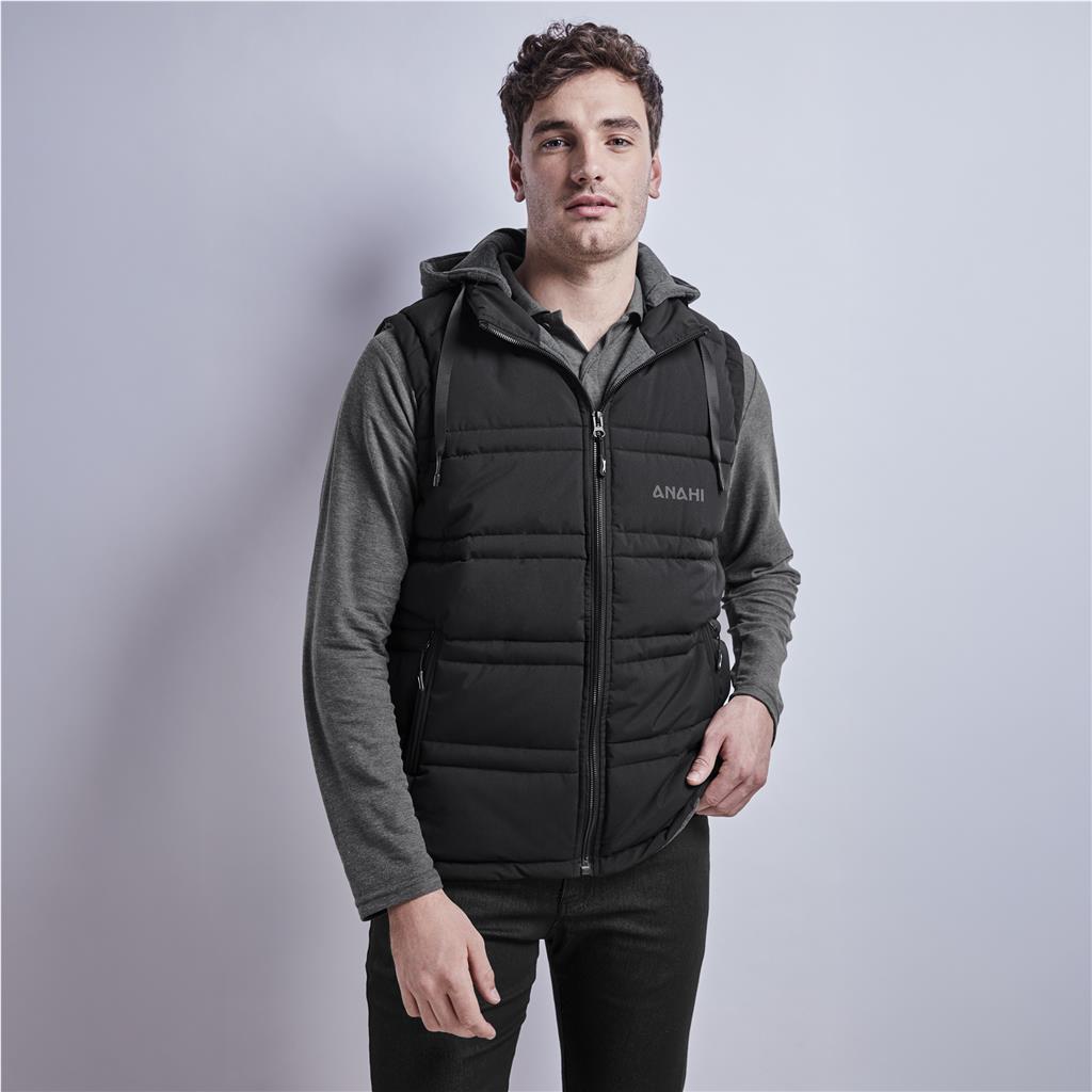 [BD-SL-32-A] Mens Okinawa Bodywarmer