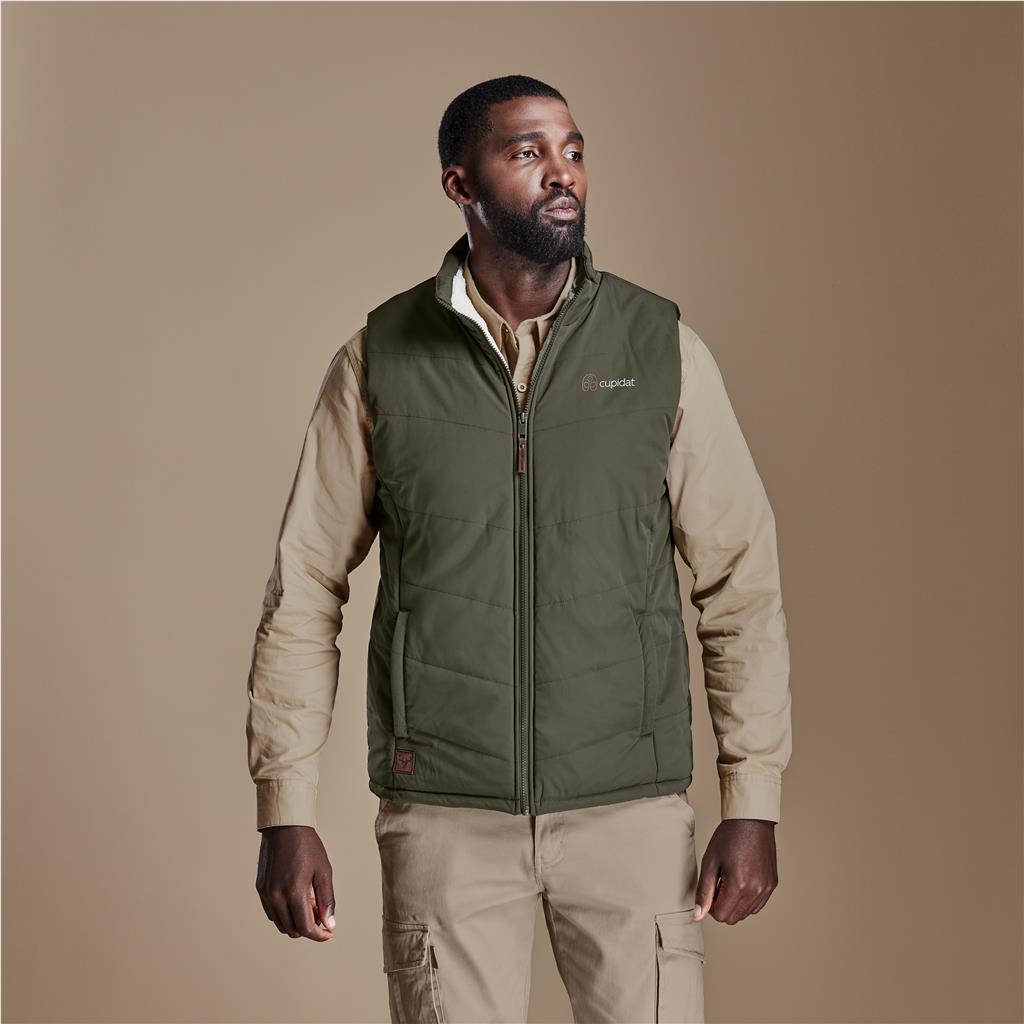 [BD-UT-30-A] Mens Mafadi Bodywarmer