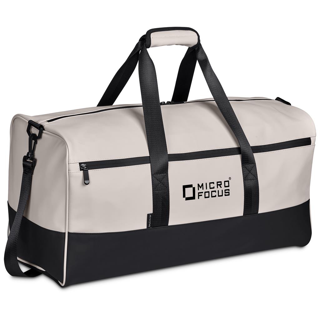 [BG-AC-516-B] Andy Cartwright Cederberg Water-Resistant Weekend Bag