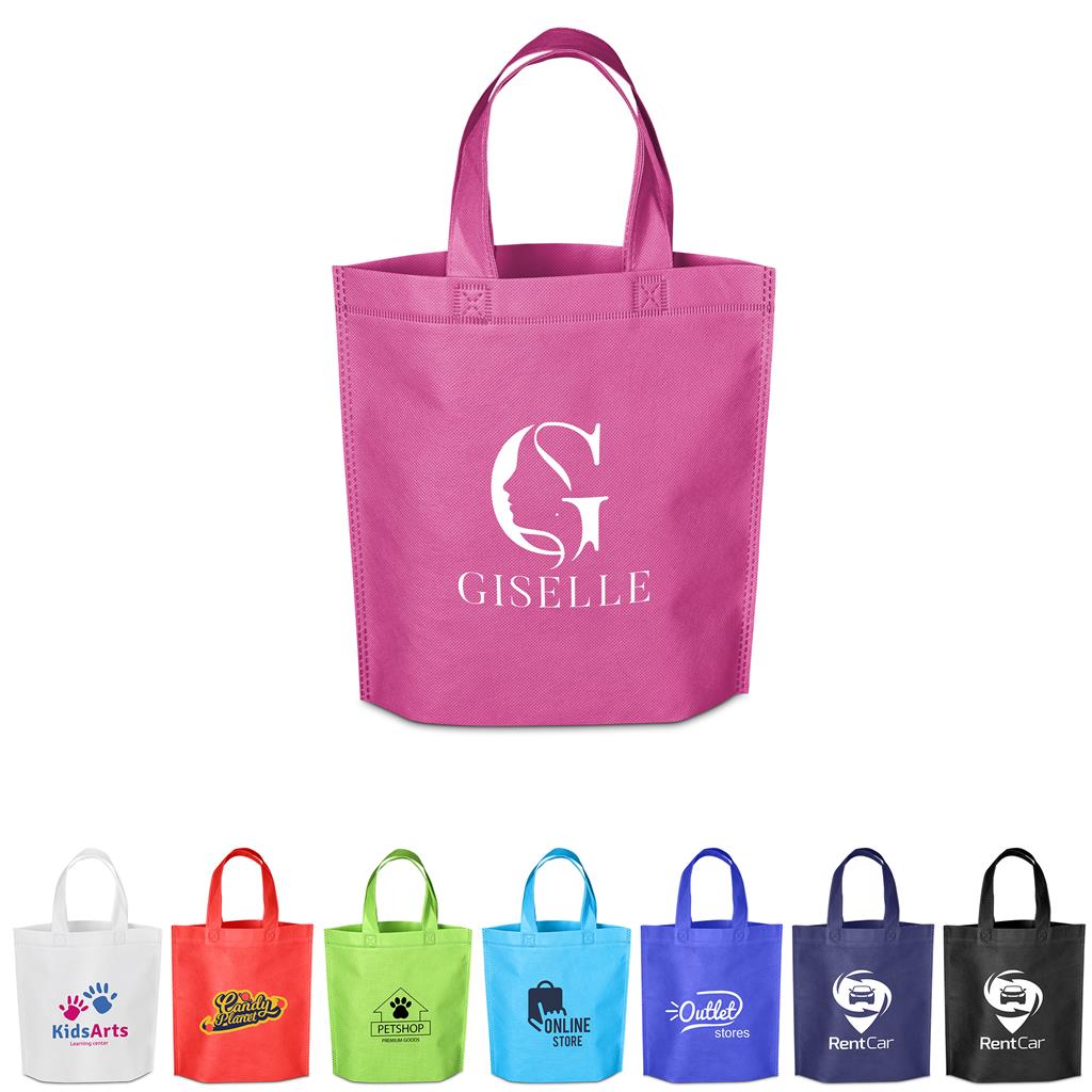 [IDEA-0022] Altitude Giveaway Non-Woven Shopper