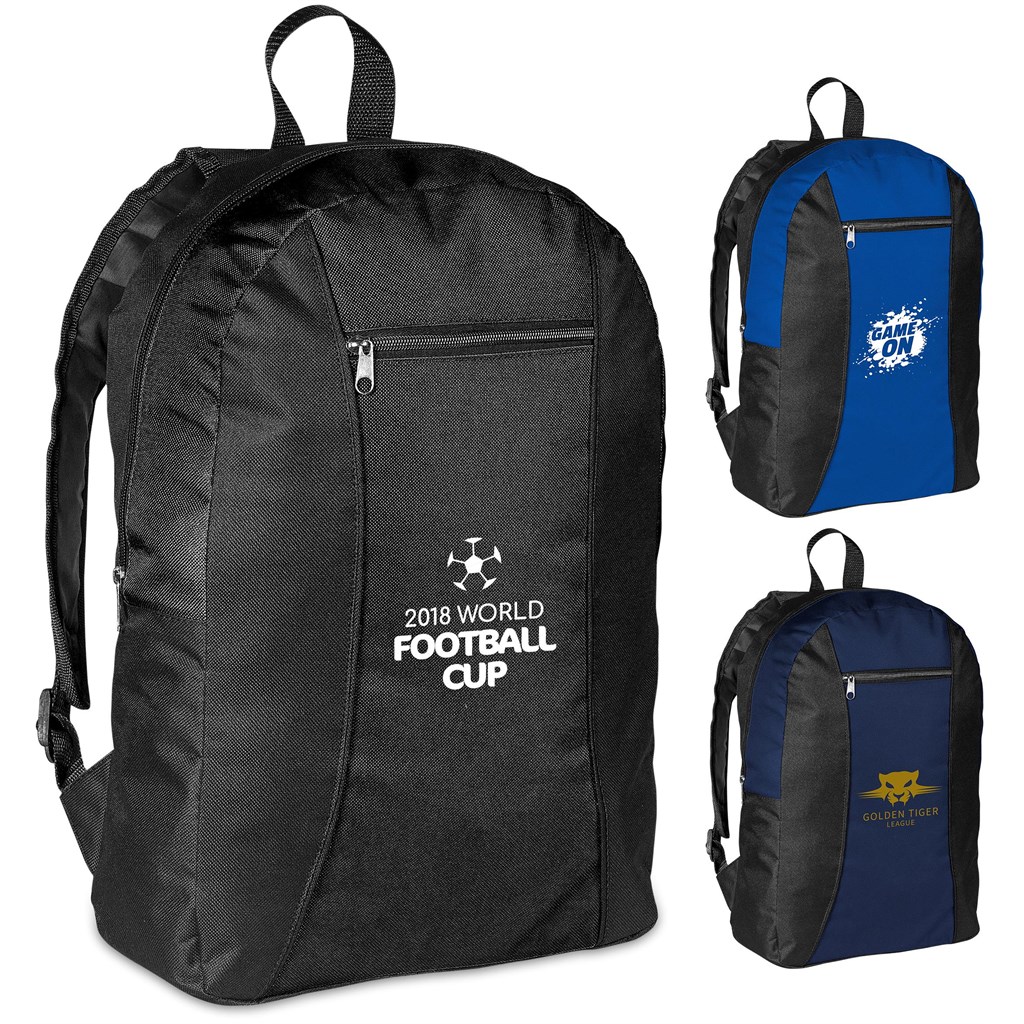 [IDEA-1UP] Altitude One-Up Backpack