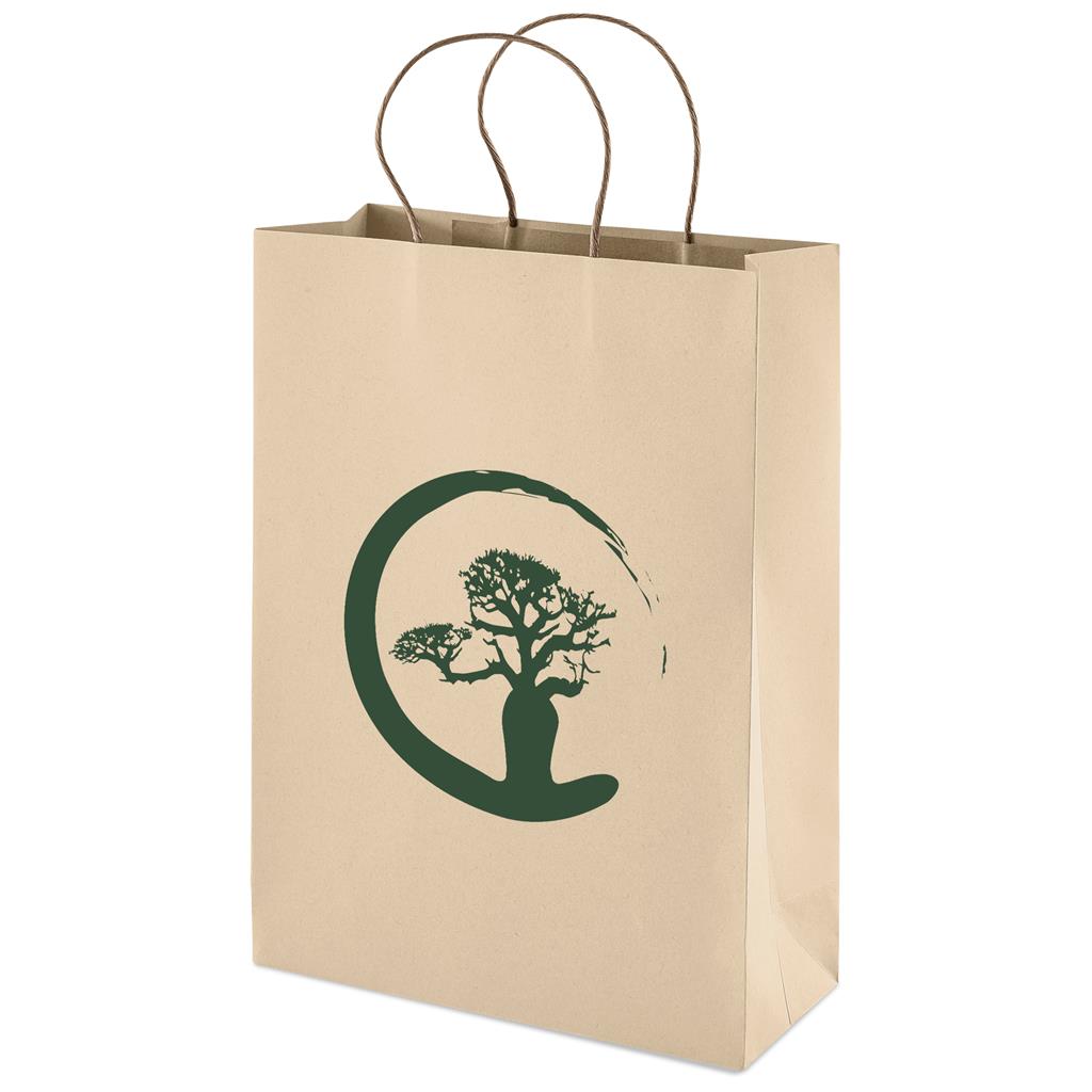 [IDEA-52000] Altitude Memento Maxi Paper Gift Bag