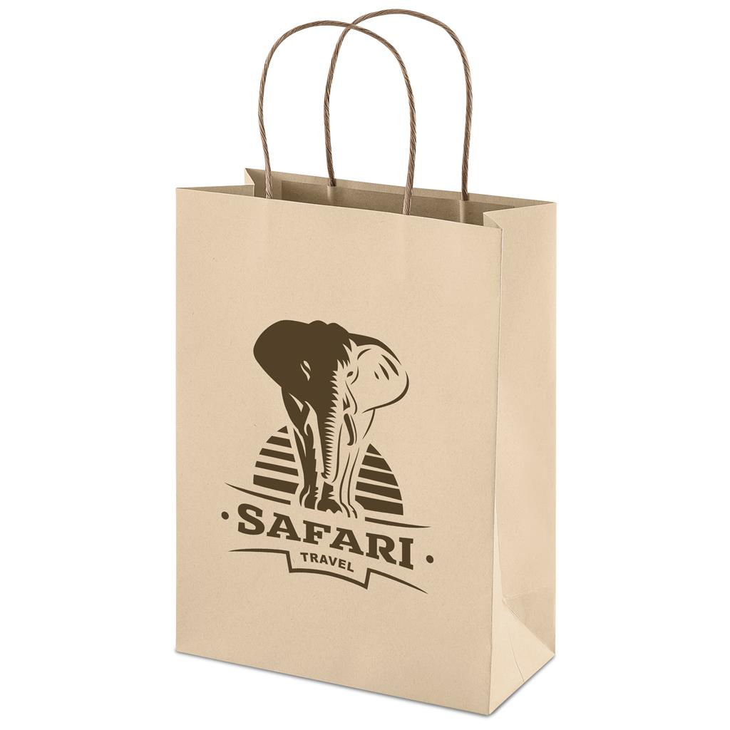 [IDEA-52001] Altitude Memento Midi Paper Gift Bag