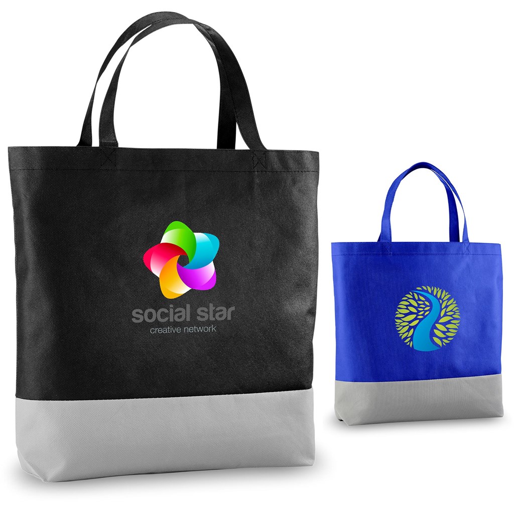 [IDEA-52009] Altitude Saks Non-Woven Shopper