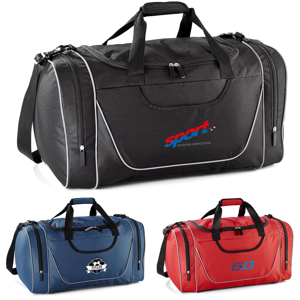 [IDEA-52025] Altitude Championship Sports Bag