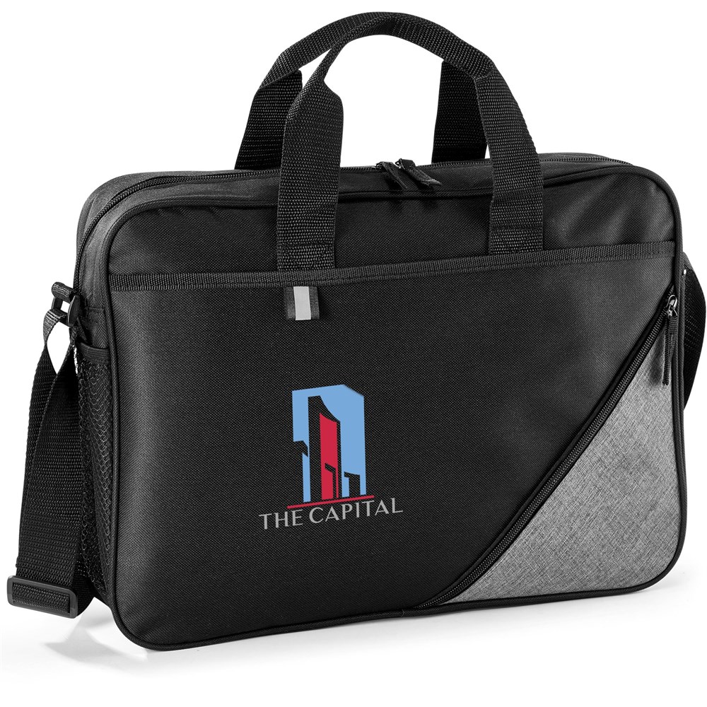 [IDEA-52026] Altitude Misty Hills Laptop Bag