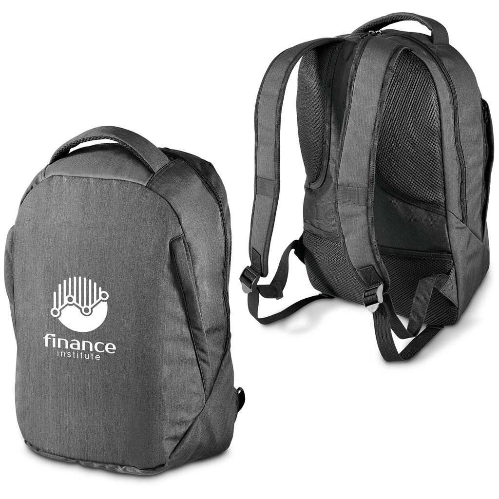 [IDEA-TLB] Altitude Transit Laptop Backpack