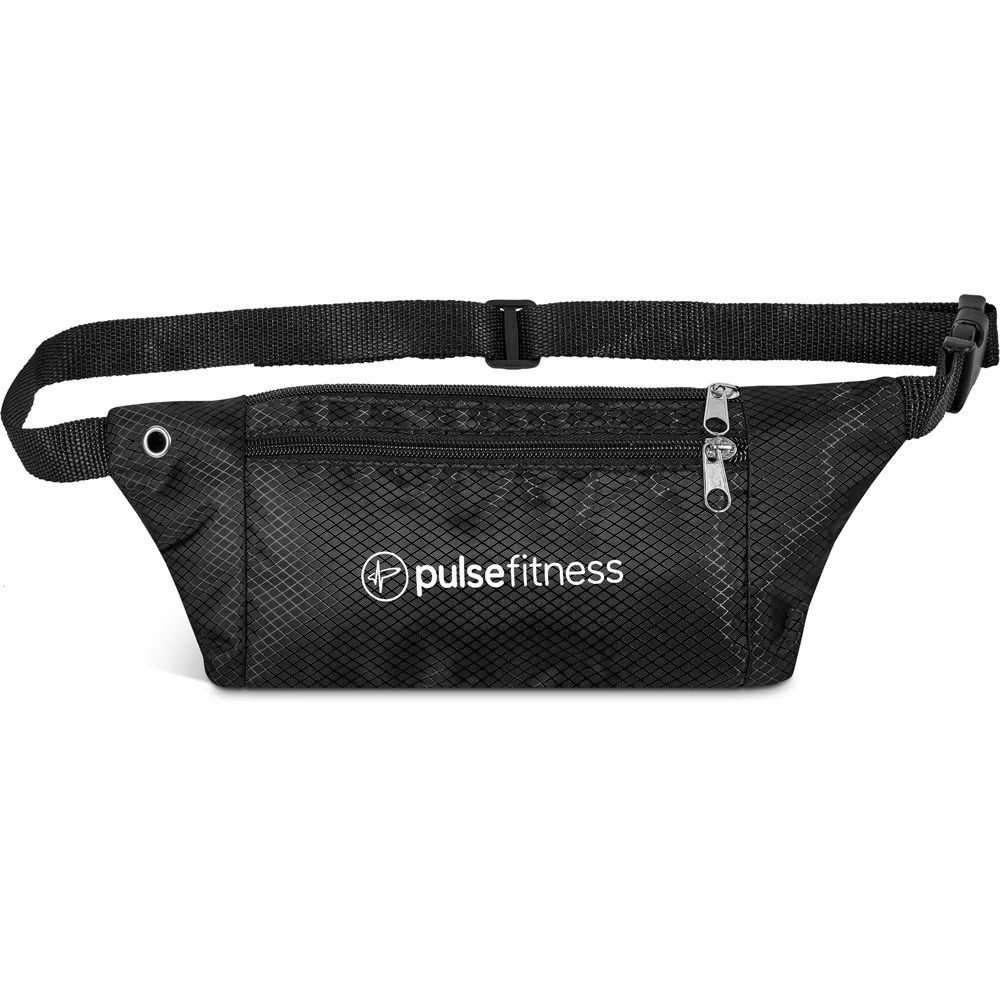[BG-AL-343-B] Altitude Activity Waist Bag