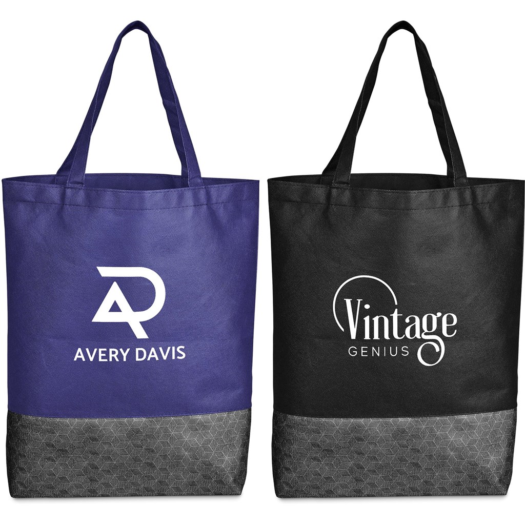 [BG-AL-455-B] Altitude Andes Non-Woven Shopper