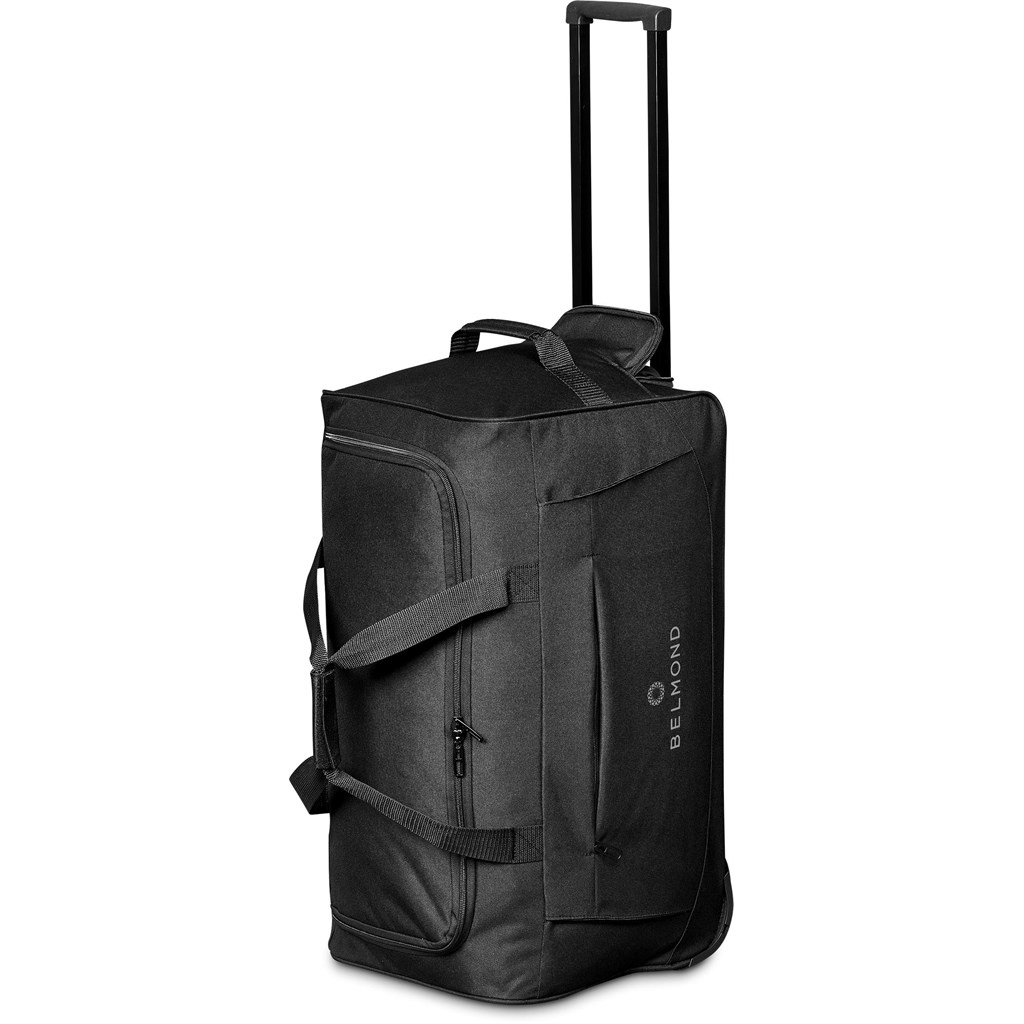 [BG-AL-464-B] Altitude Ashford Trolley Bag