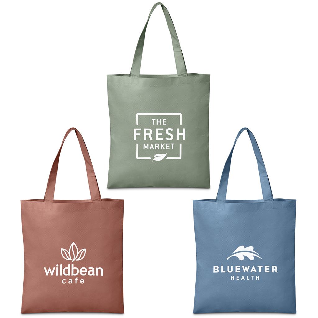 [BG-AL-507-B] Altitude InStyle Non-Woven Shopper