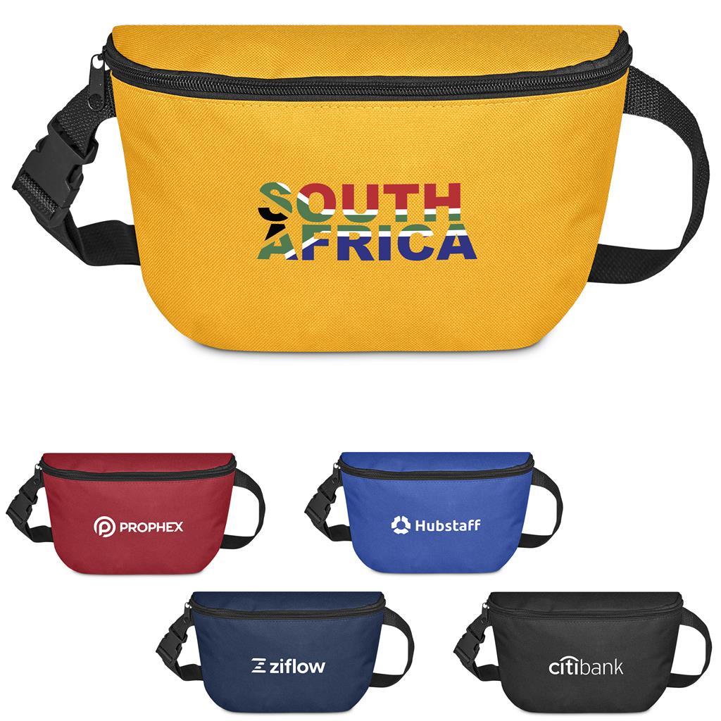 [BG-AL-511-B] Altitude Syracuse Crossbody Bag