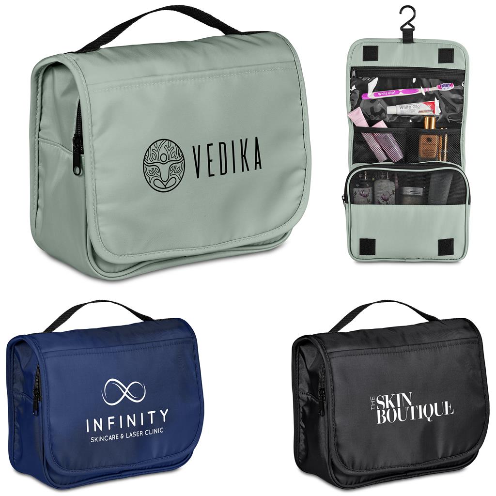 [BG-AL-522-B] Altitude Rora Toiletry Bag