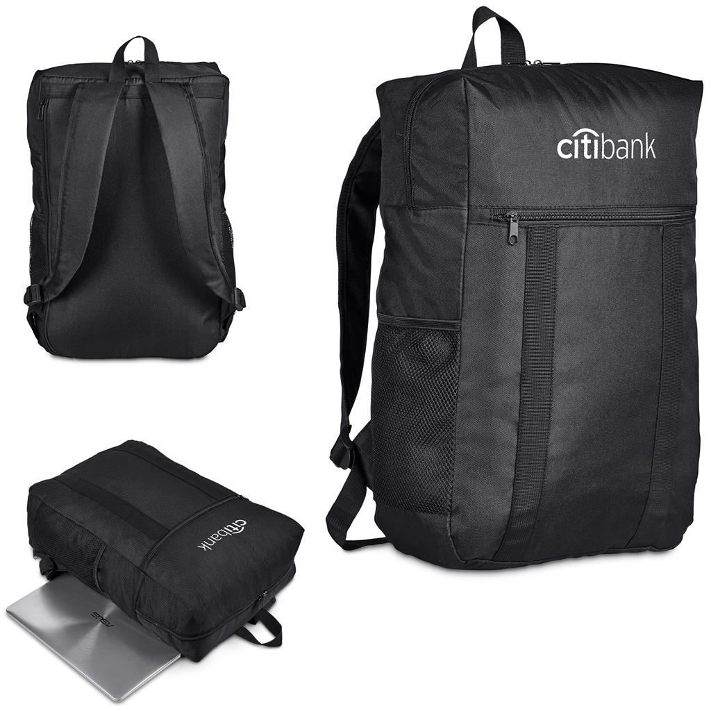 [BG-AL-529-B] Altitude Philmont Laptop Backpack