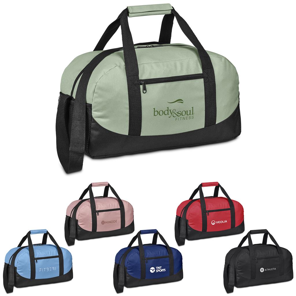 [BG-AL-544-B] Altitude Pulse Sports Bag