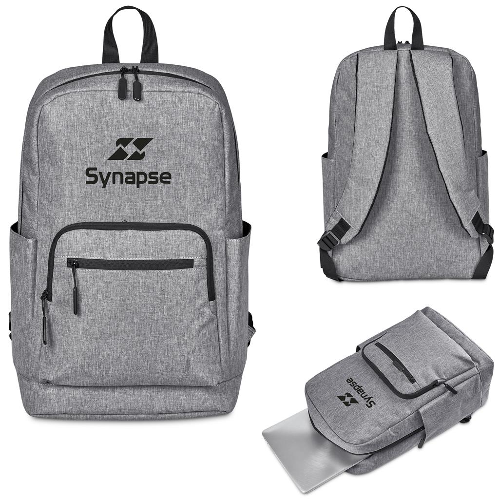 [BG-AL-551-B] Altitude Nexa Laptop Backpack