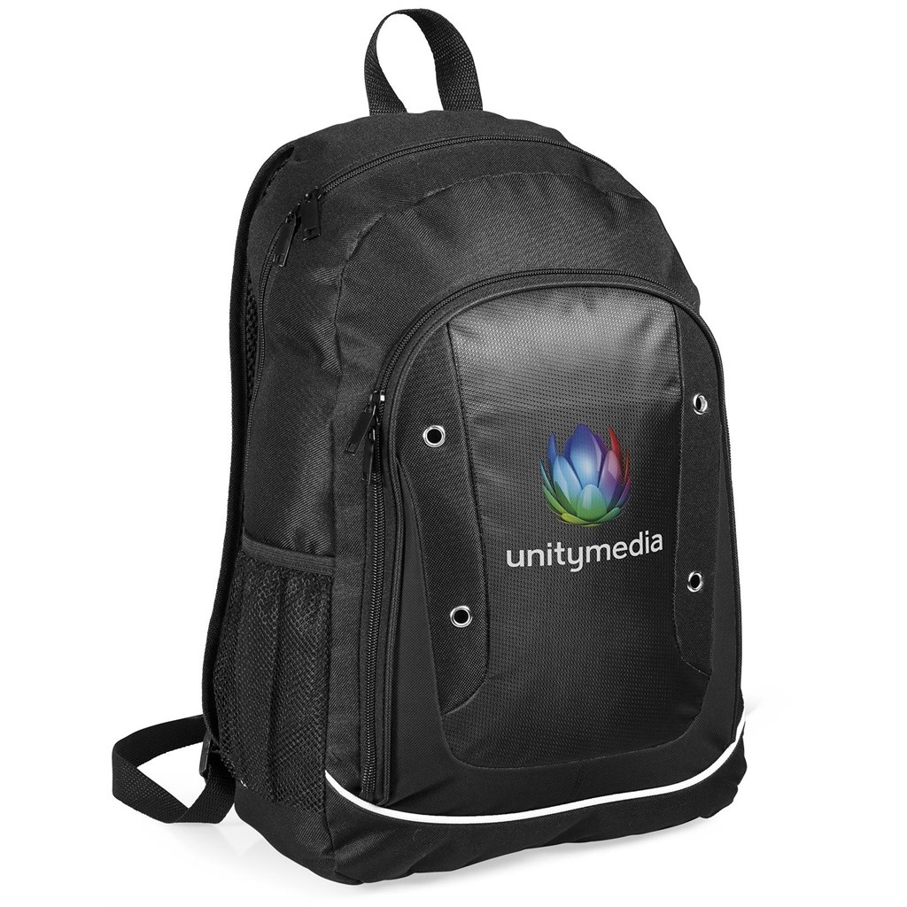 [BAG-4260] Preston Laptop Backpack
