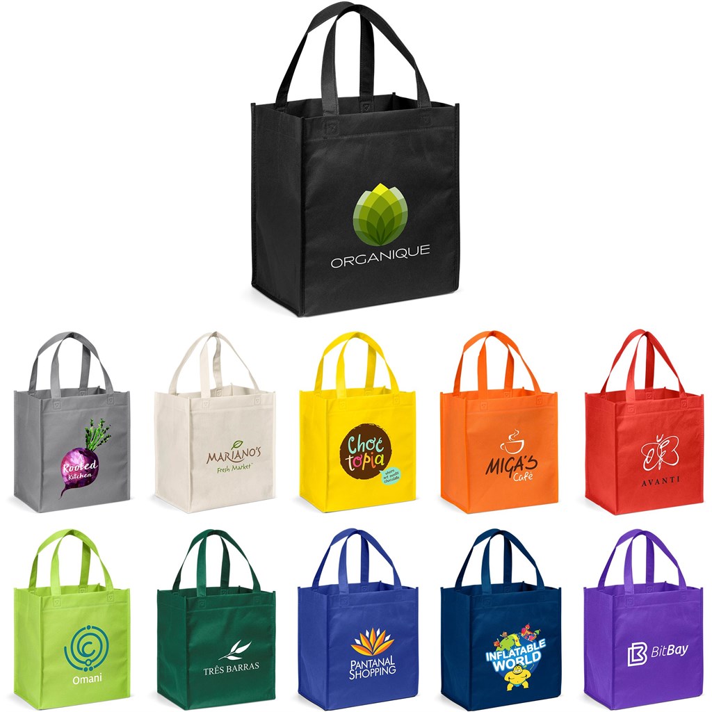 [BAG-4330] Gala Non-Woven Shopper