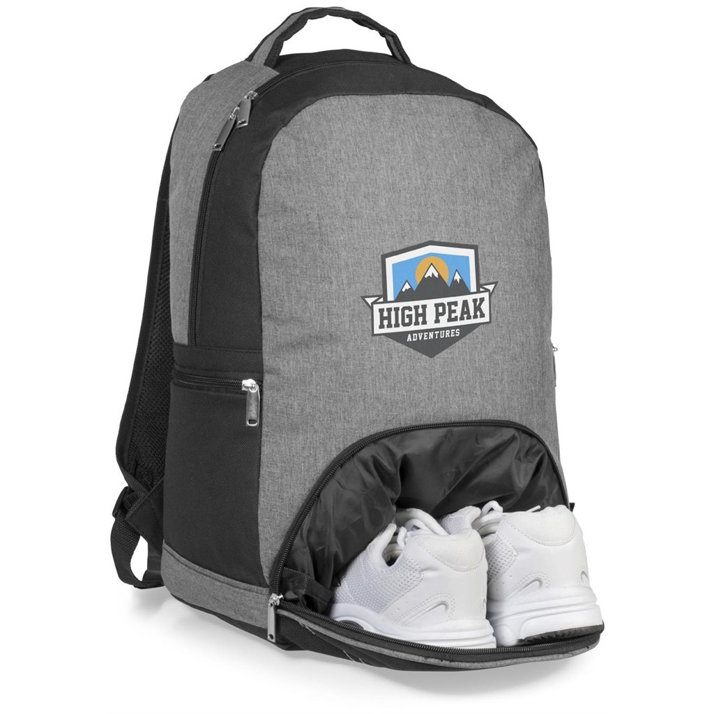 [BAG-4445] Saturn Backpack