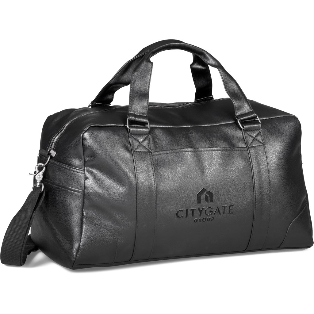 [BAG-4615] Serendipio Eagle Overnight Bag