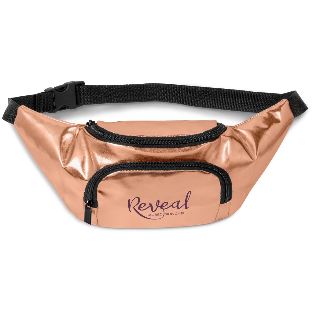 [BAG-4676] Steffi Waist Bag