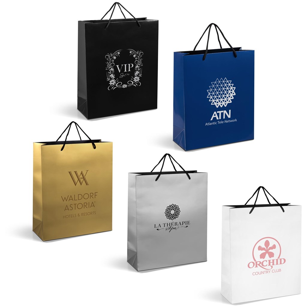 [GIFTBAG-1010] Altitude Dazzle Maxi Paper Gift Bag