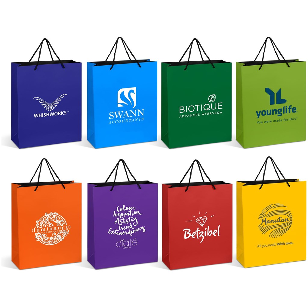 [GIFTBAG-2025] Altitude Omega Maxi Paper Gift Bag