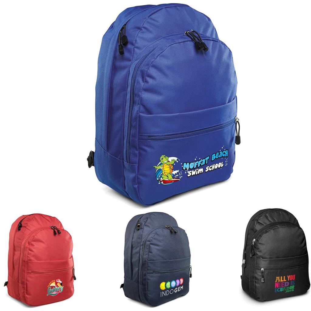 [GL-04] Sahara Backpack