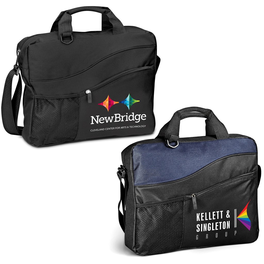 [BAG-3036] Vegas Conference Bag