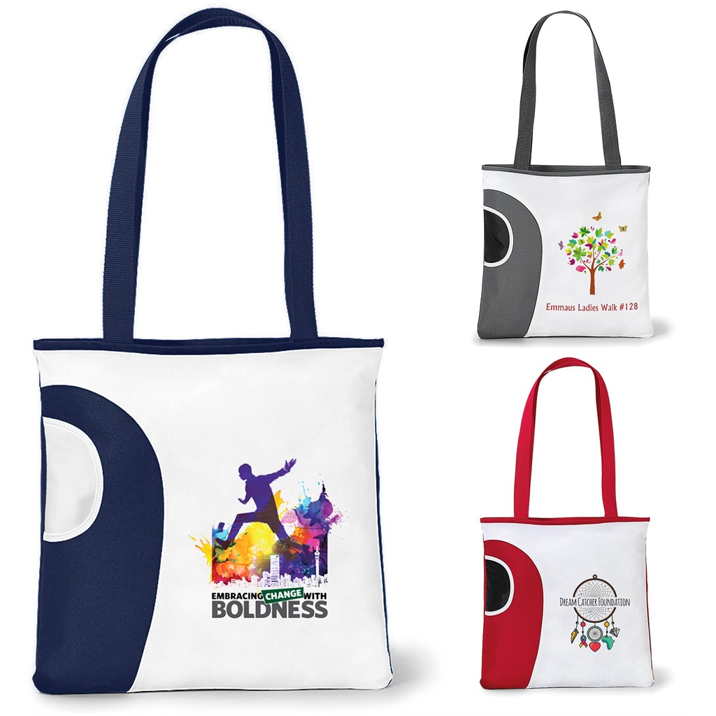 [BAG-3043] Altitude Artesian Conference Tote