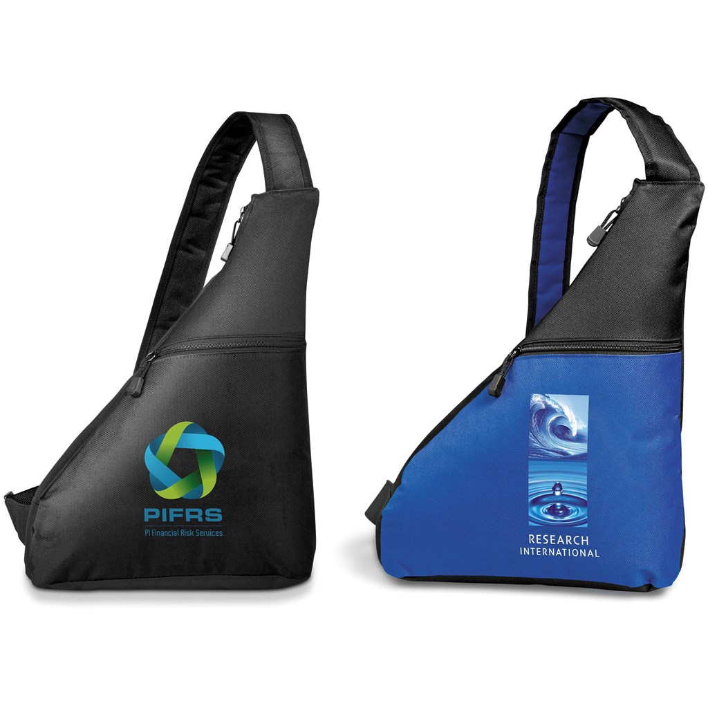 [BAG-3056] Vancouver Shoulder Bag