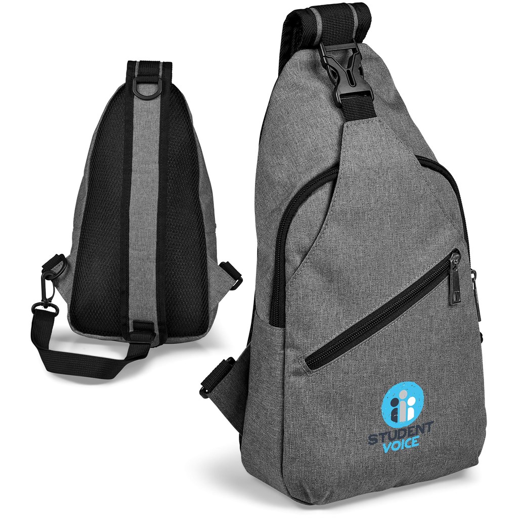 [BG-AM-341-B] Verona Crossbody Sling Bag