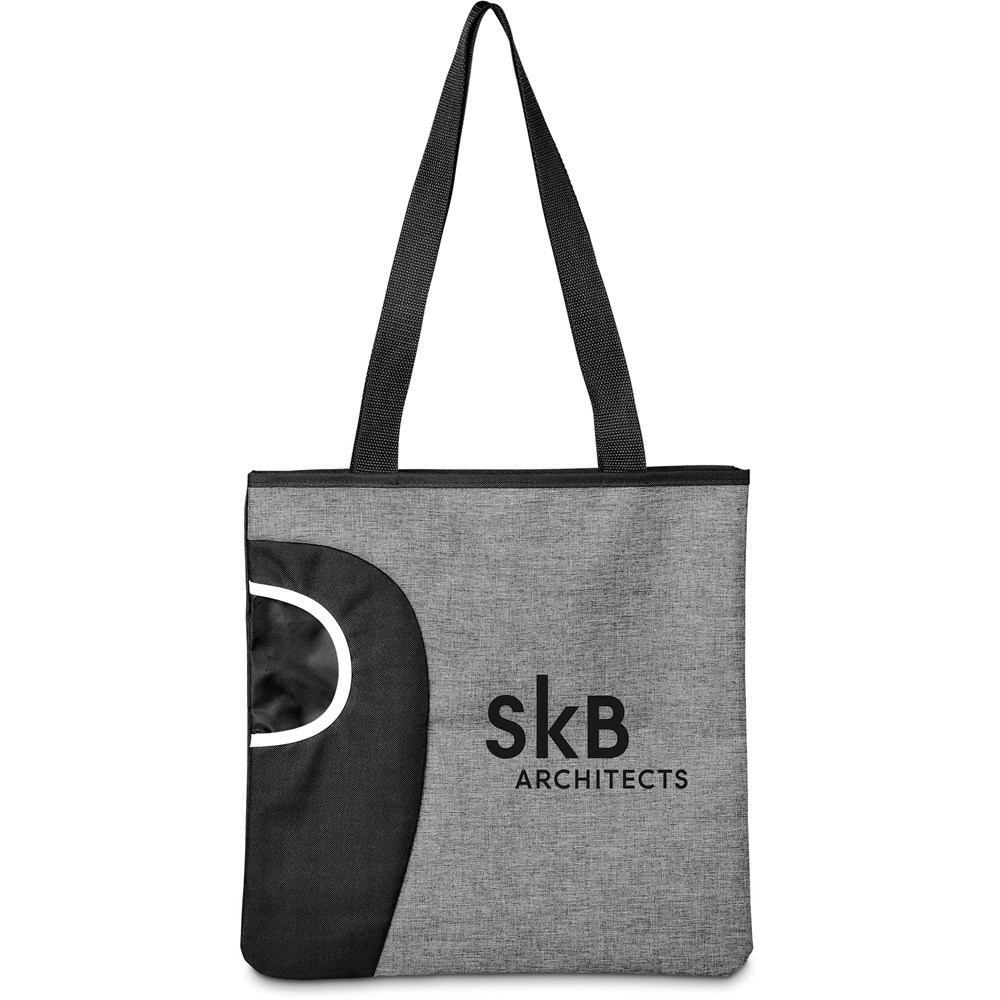 [BG-AM-384-B] Park Avenue Conference Tote