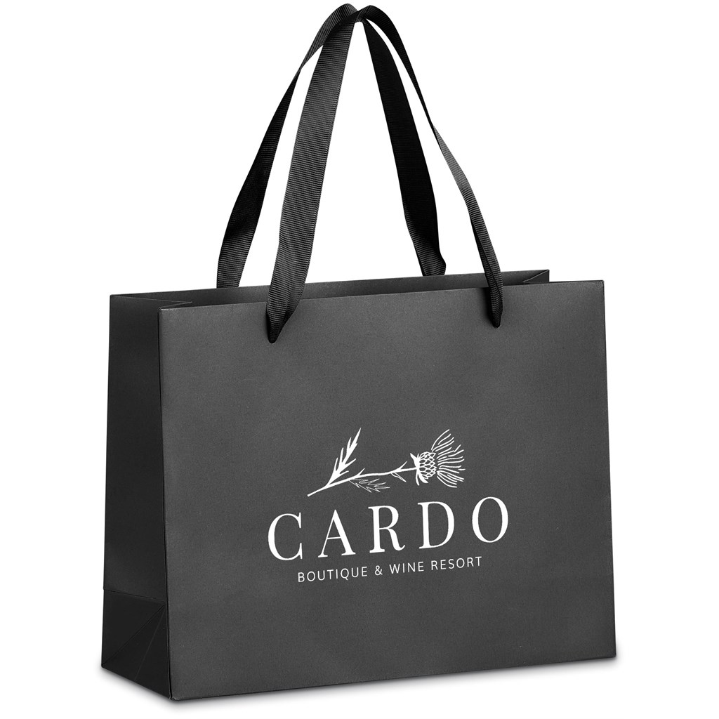 [BG-AM-388-B] Altitude Ritz Mini Paper Gift Bag