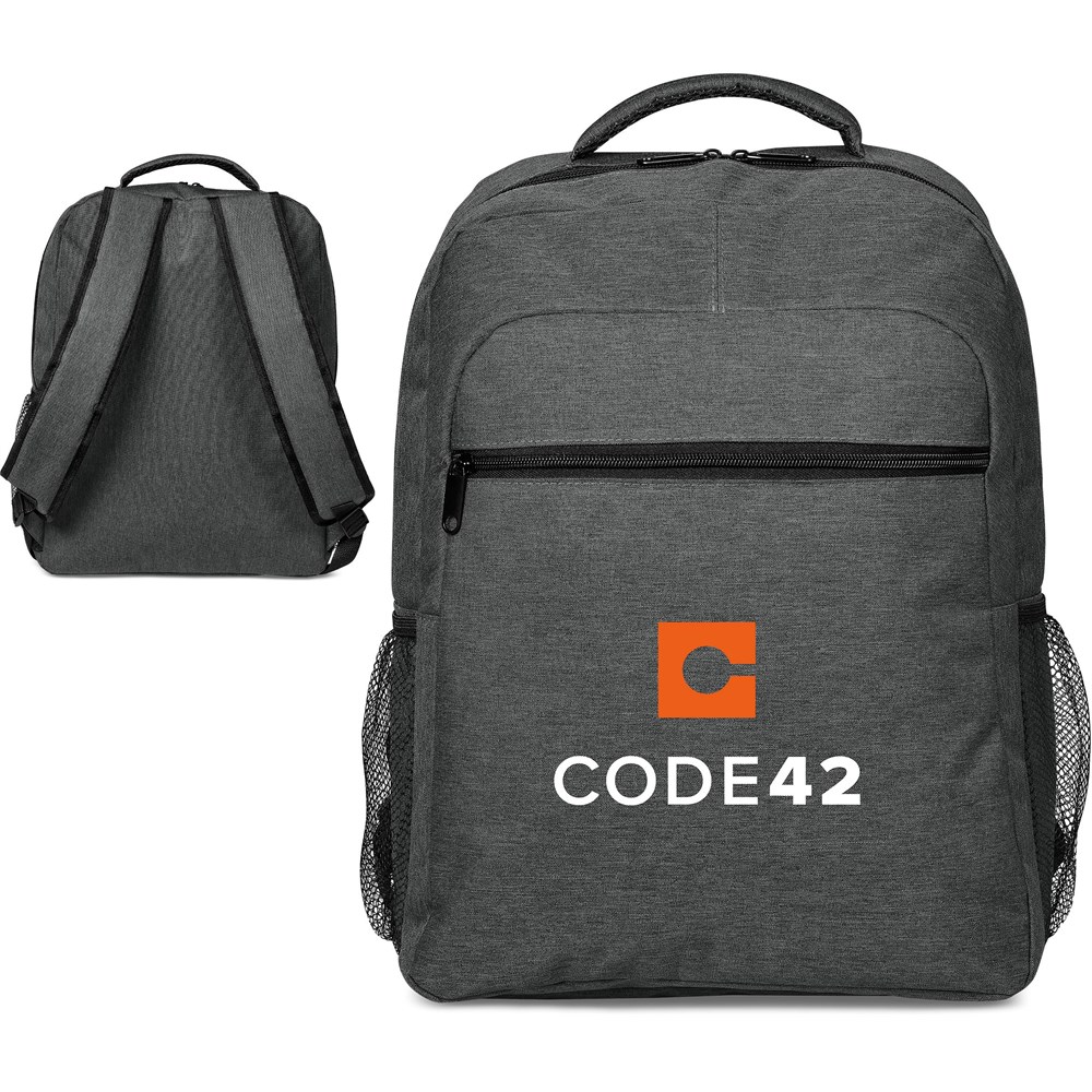 [BG-AM-400-B] Piston Backpack