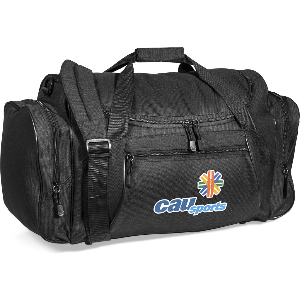[BAG-3541] Bridgeport Sports Bag