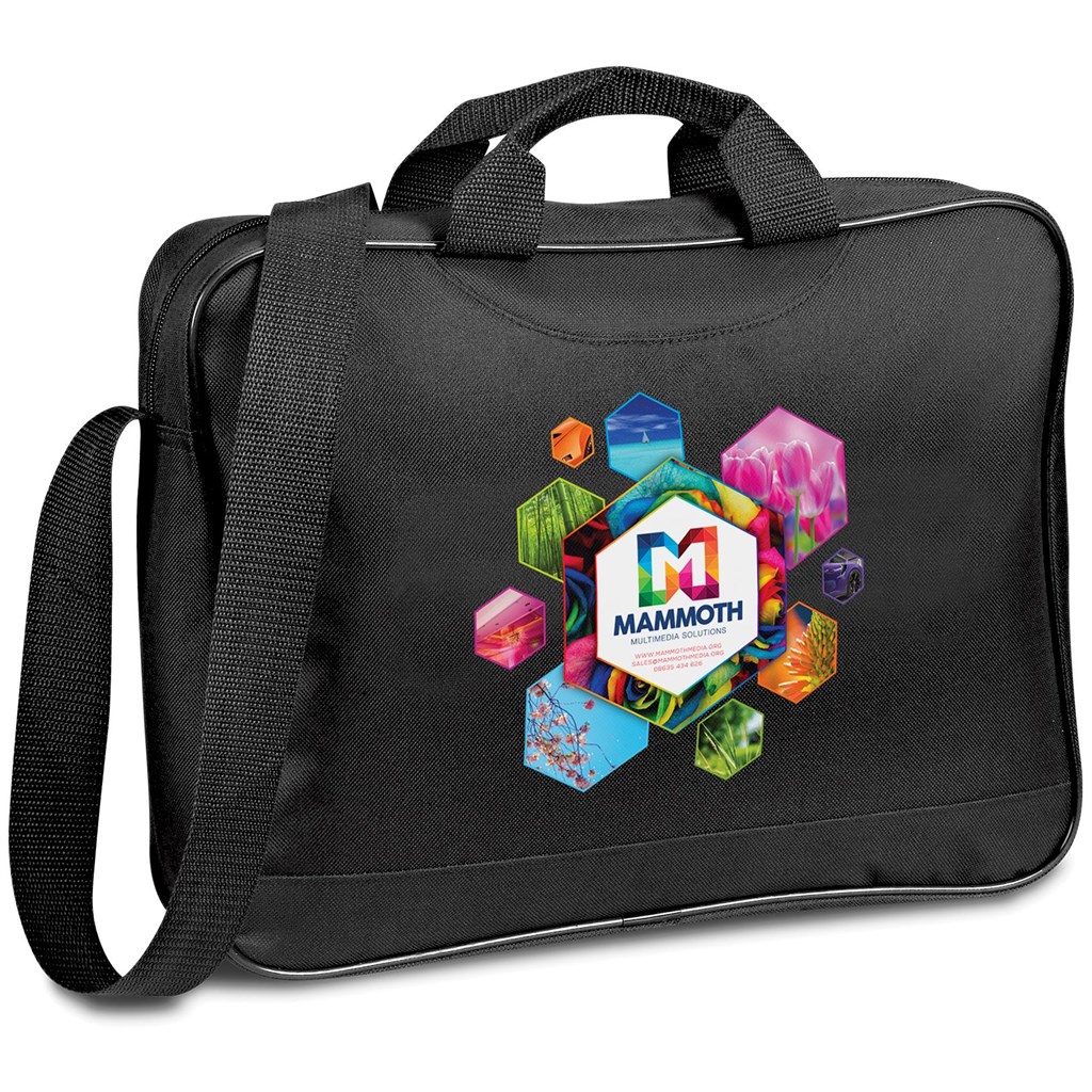 [BAG-3544] Milwaukee Conference Bag
