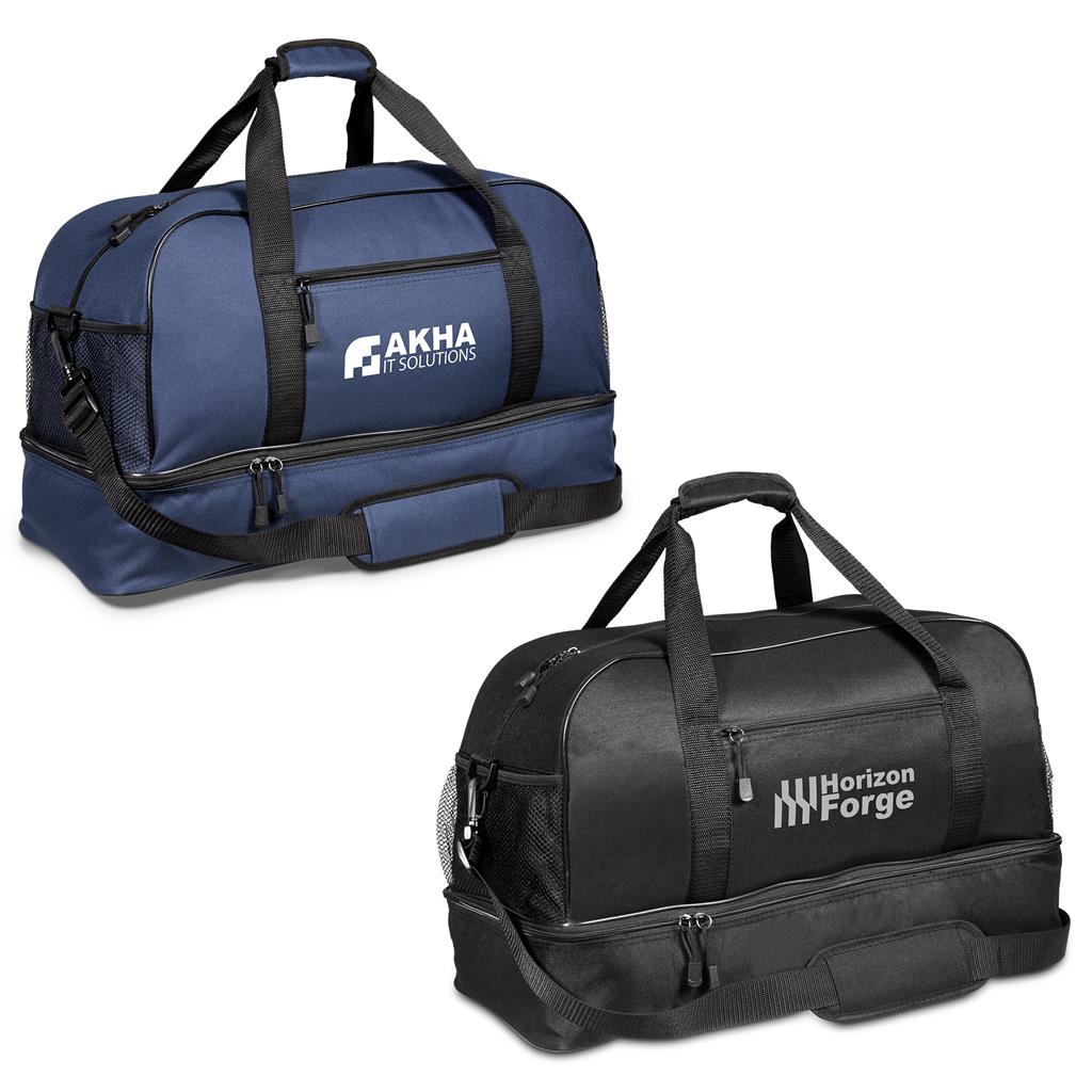 [BAG-3580] Altitude Maine Double-Decker Bag