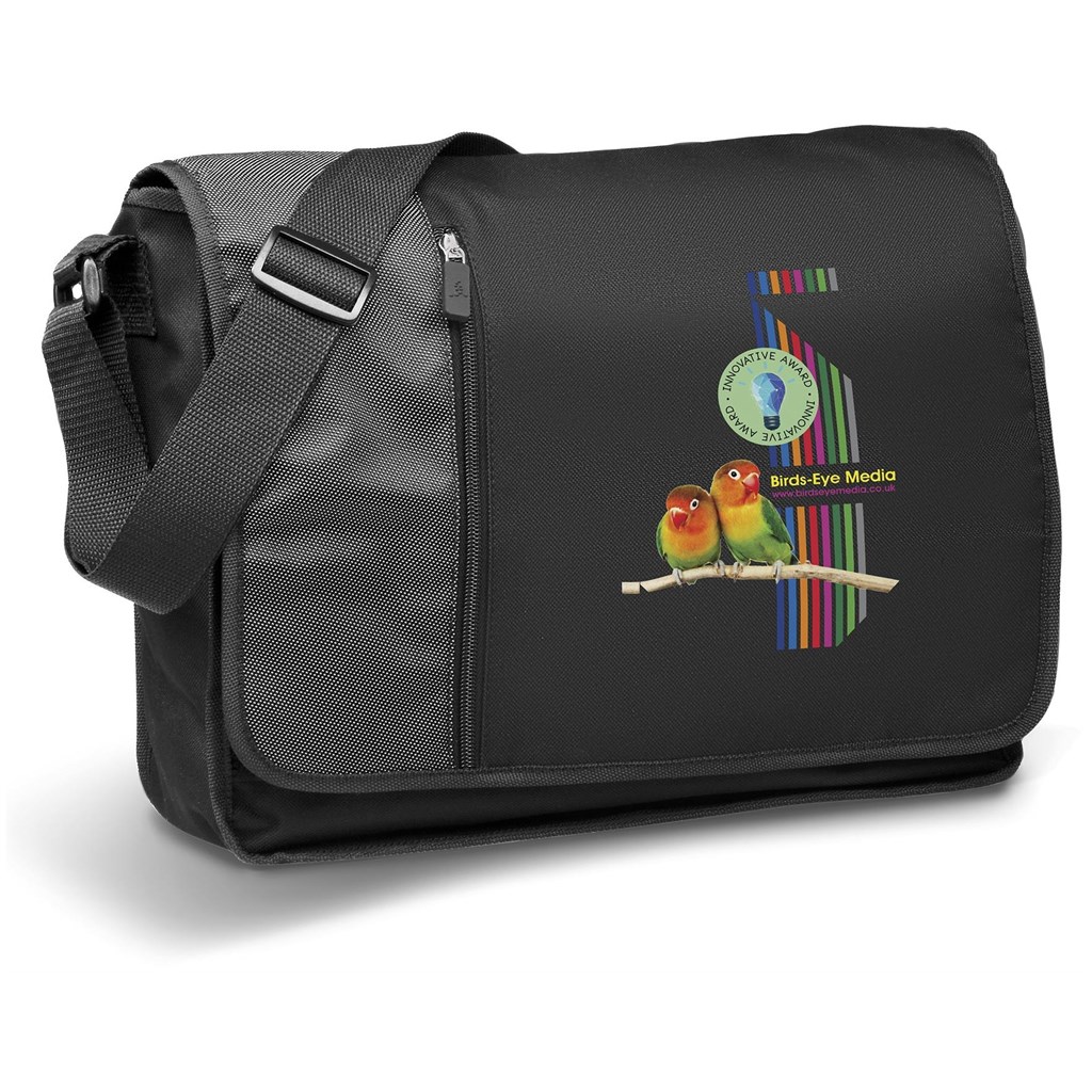 [BAG-3603] Altitude Aztec Conference Bag